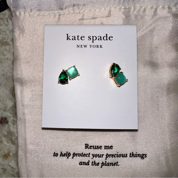 KATE SPADE Earrings - Price Firm - Picture 10 of 11
